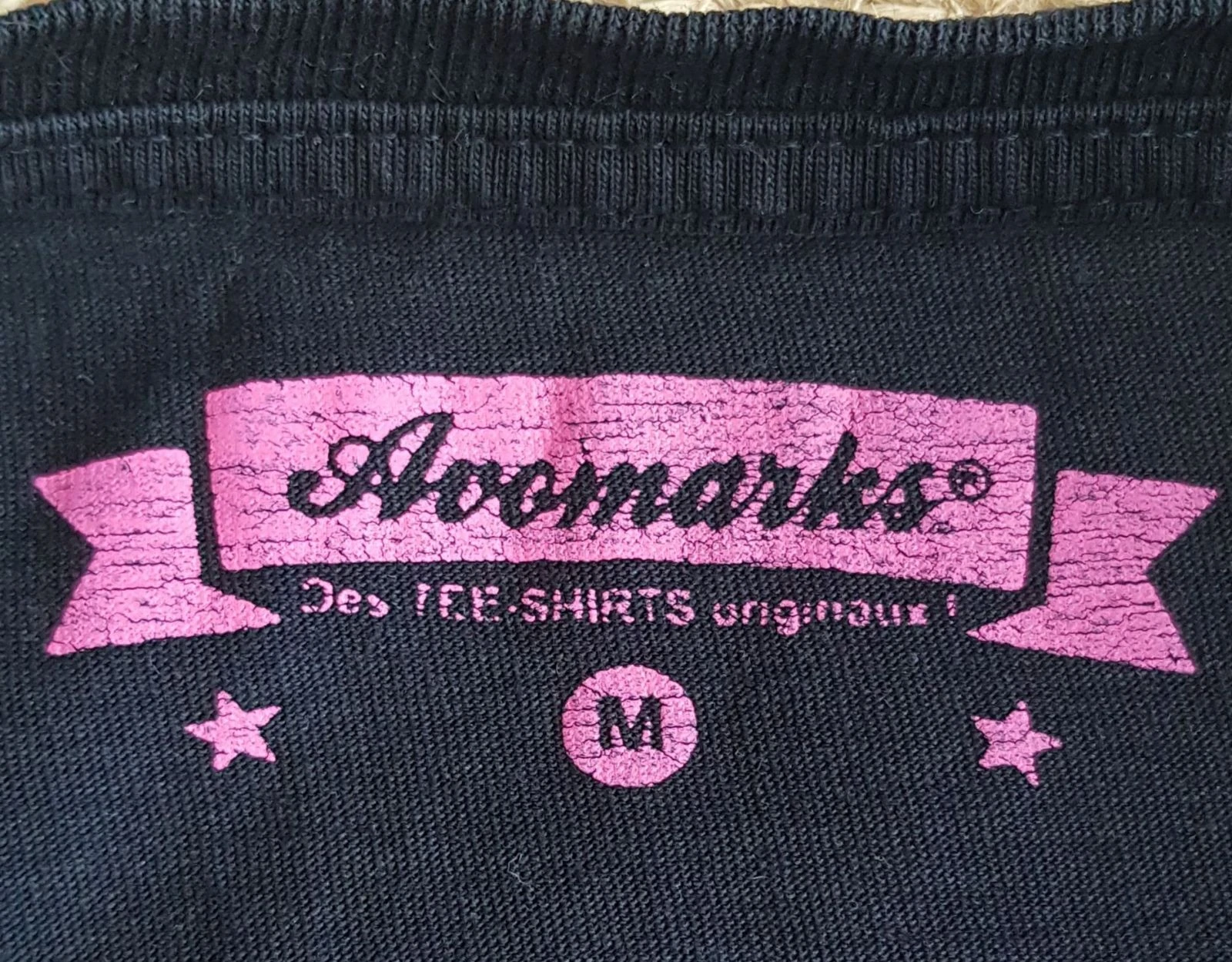 🖤 camiseta de manga corta para mujer T38 🖤 – photo 6
